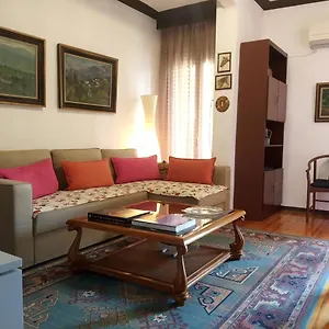 Διαμέρισμα Cosy Penthouse -up To 6 Guests- In The Centre! Ελλάδα