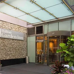 *** Ξενοδοχείο Hilton Garden Park South-midtown West Ηνωμένες Πολιτείες της Αμερικής