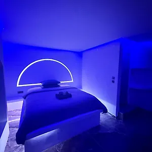 Thessvibestudios Διαμέρισμα