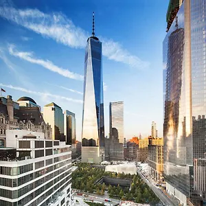 **** Ξενοδοχείο The Washington By Luxurban Ηνωμένες Πολιτείες της Αμερικής