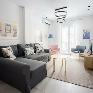  Διαμέρισμα Spacious Unique Luxurious Ελλάδα