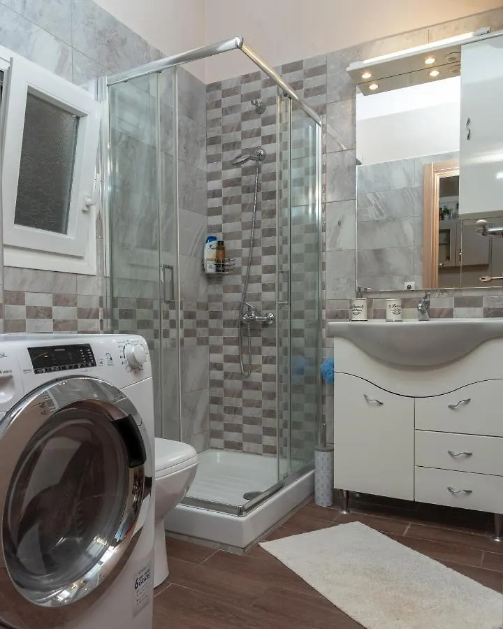 Apartment Αριστοτέλους Comfy Apt. Thessaloniki