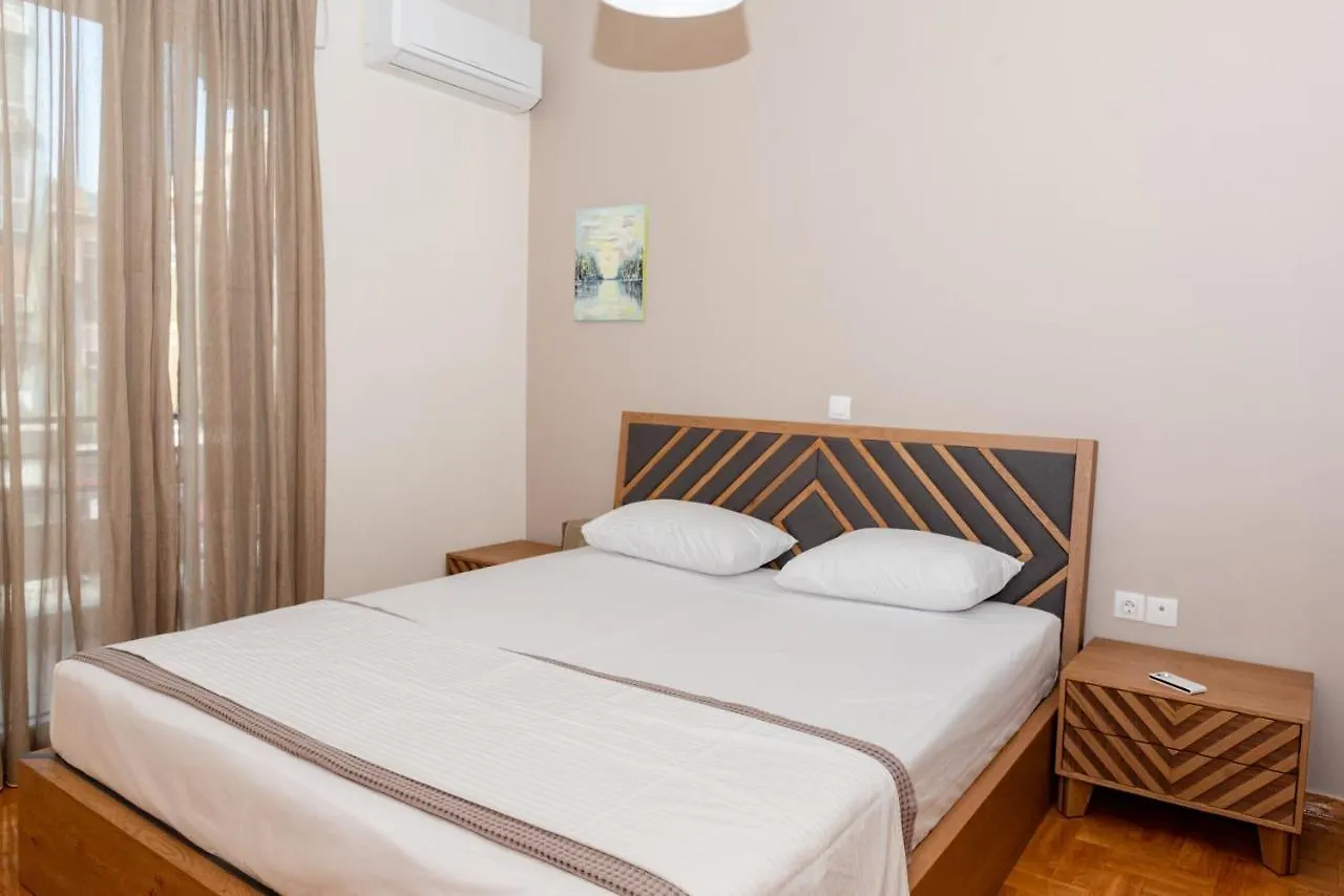 Αριστοτέλους Comfy Apt. Thessaloniki Greece
