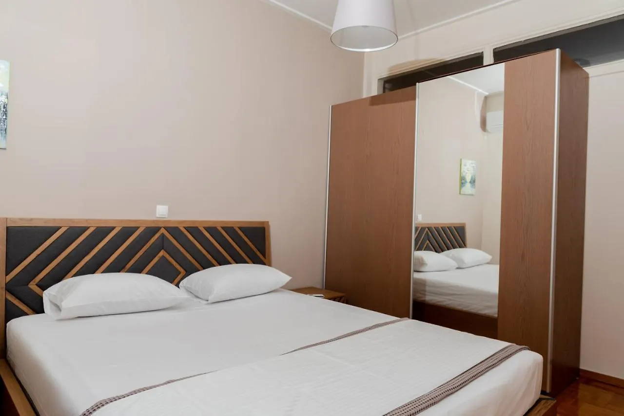 Apartment Αριστοτέλους Comfy Apt. Thessaloniki