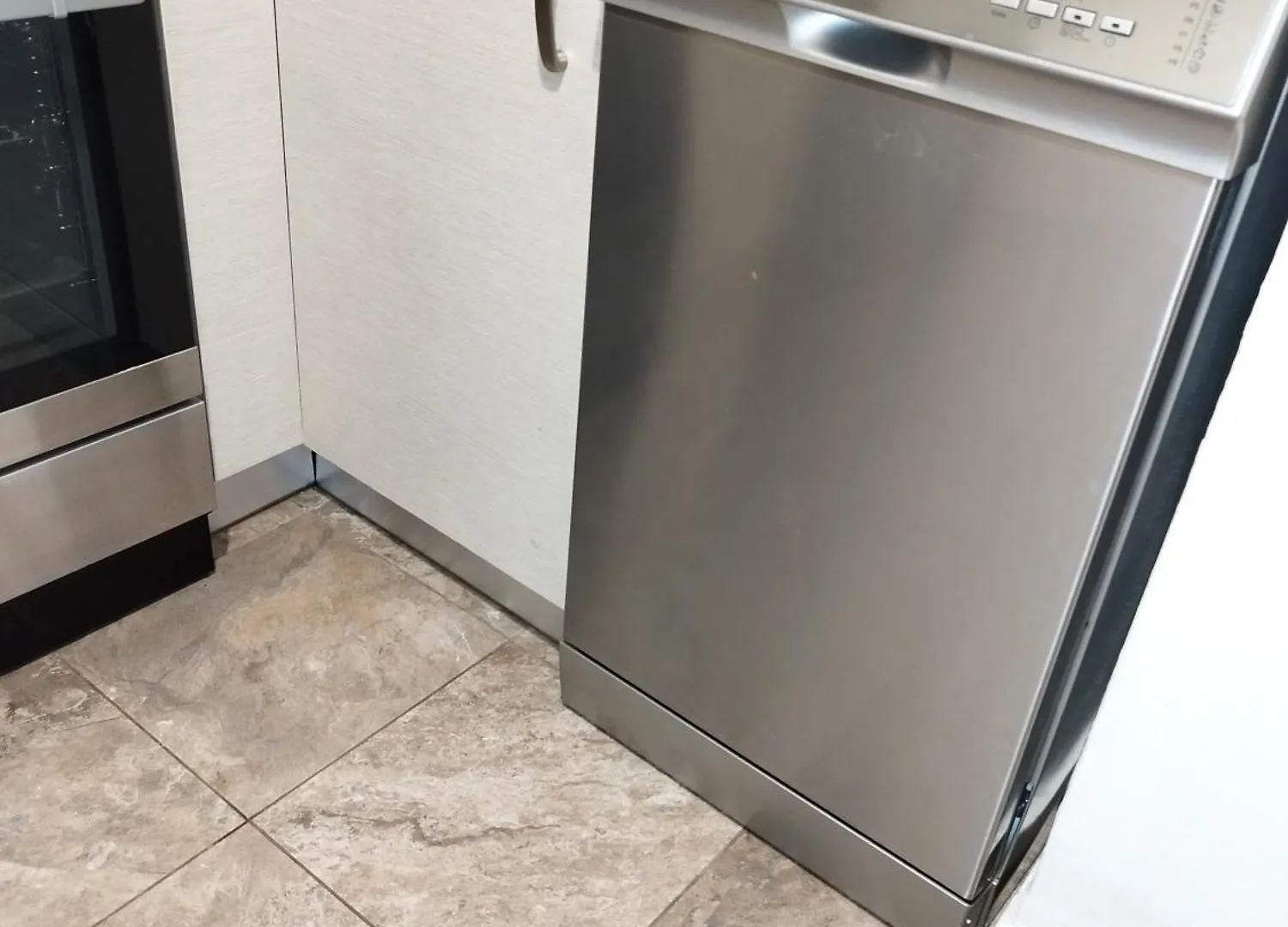 Αριστοτέλους Comfy Apt. location